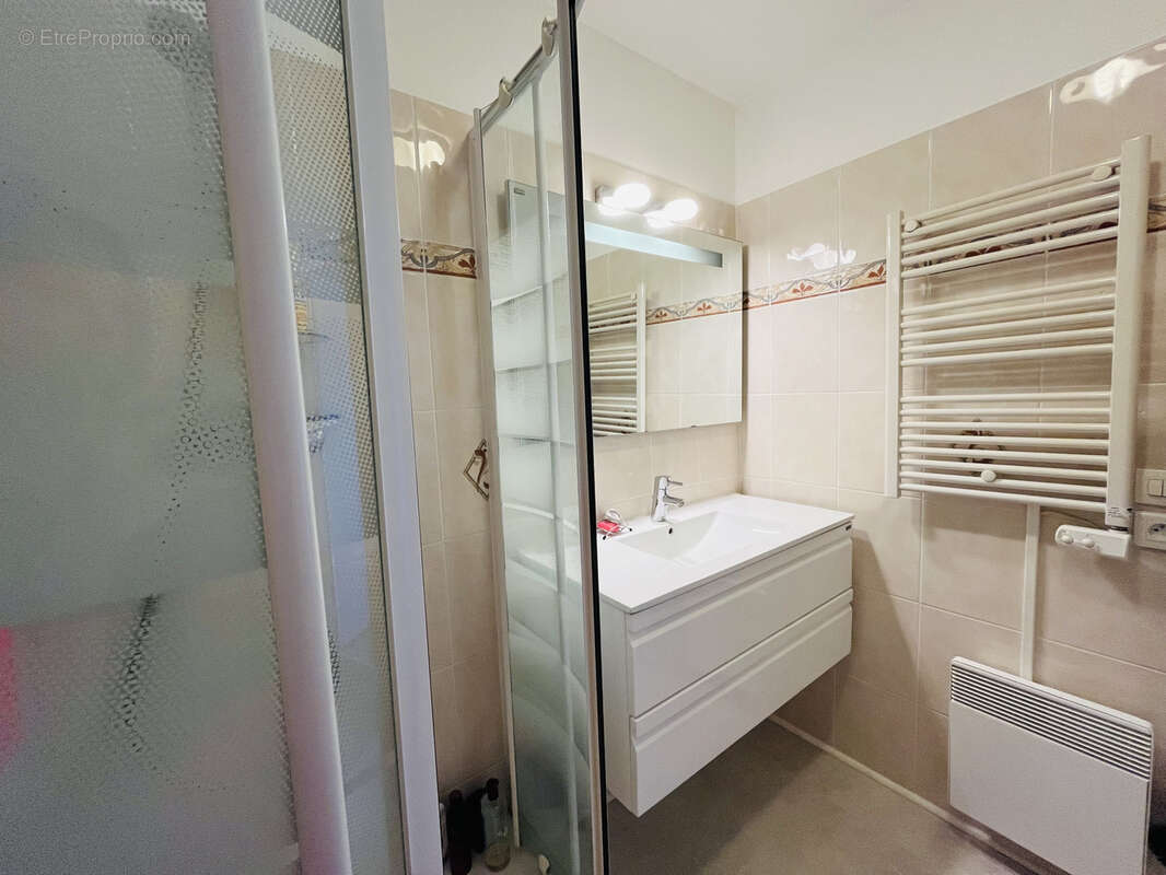 Appartement à VILLERS-SUR-MER
