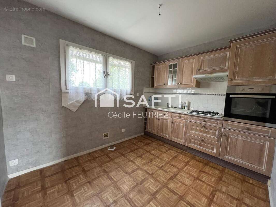 Photo 8 - Maison à TOURTOIRAC