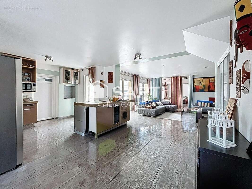 Photo 2 - Appartement à EYSINES