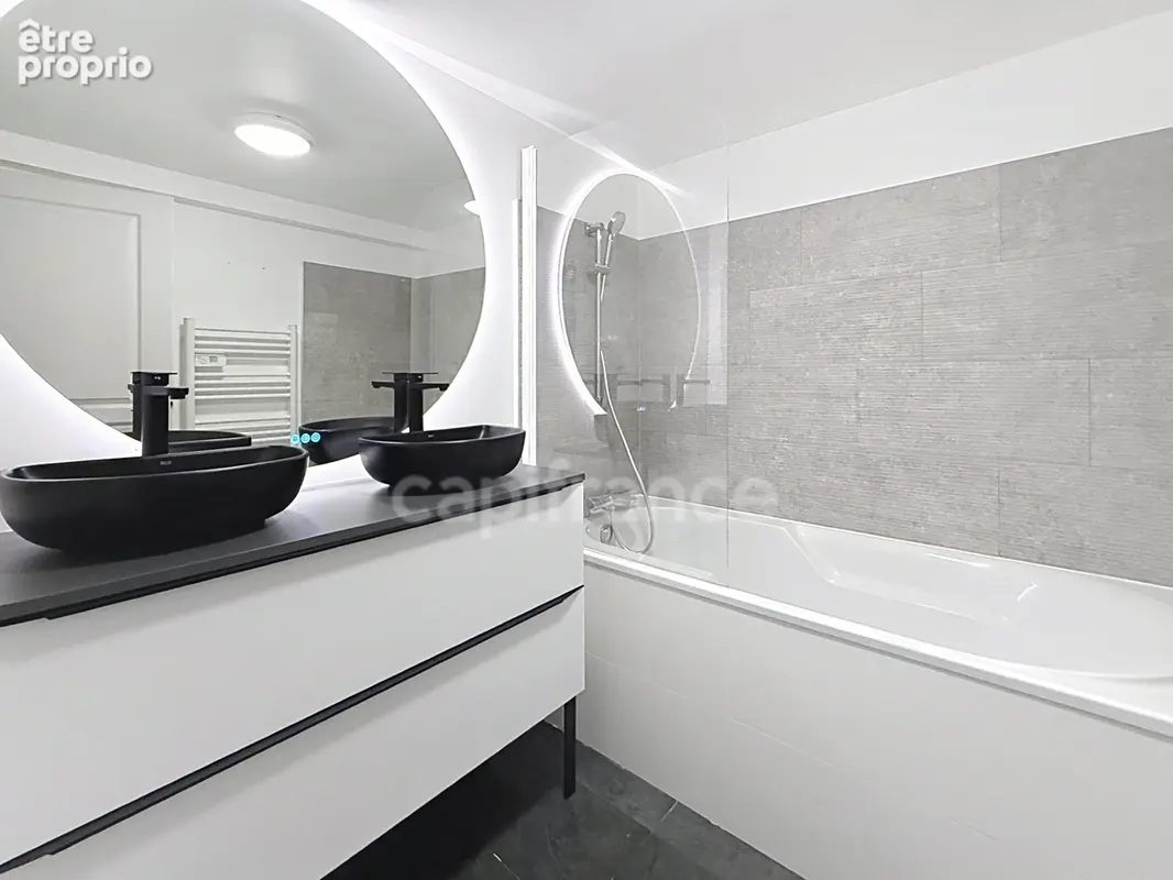 Brest – très bel appartement de 176,55 m² carrez – tramway au pied - photo 8