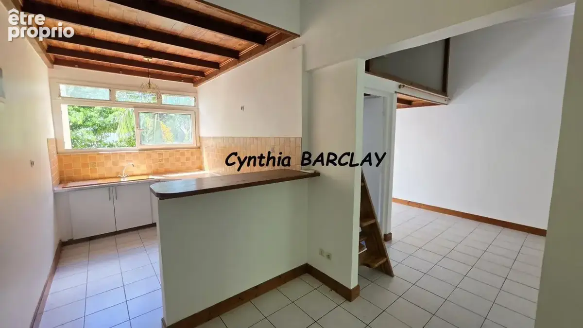 Appartement - photo 2