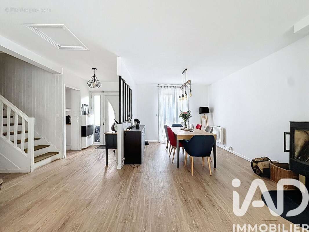 Photo 7 - Maison à LIMEIL-BREVANNES