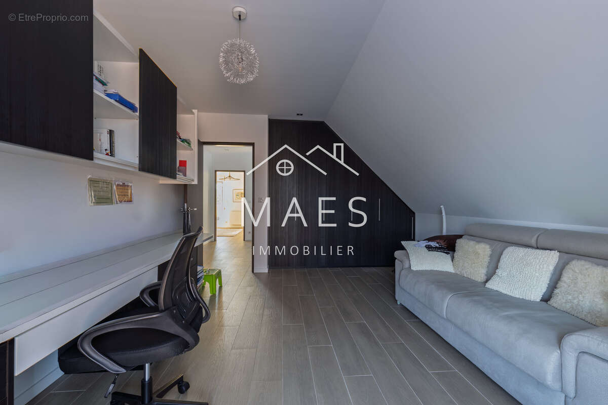 Maison à HEM