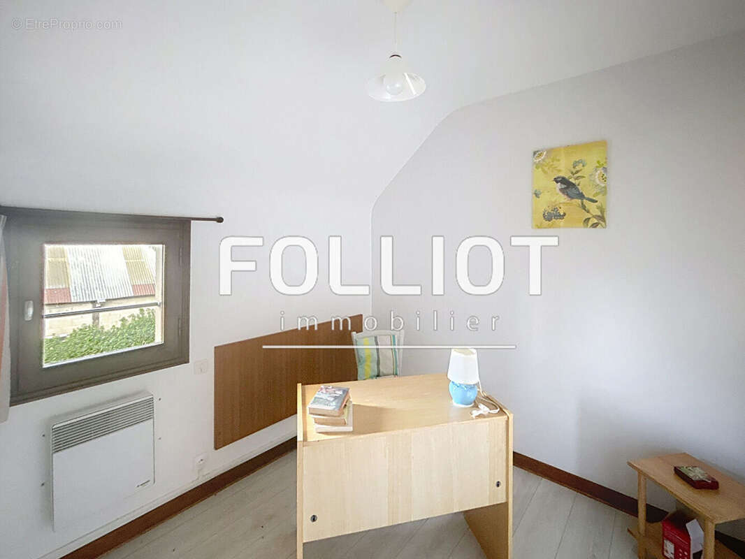 A VENDRE Maison en pierres campagne LOLIF - photo 8