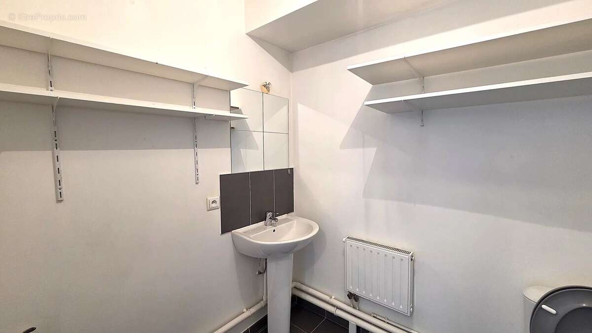 Appartement 19 m² à Chelles  - photo 6