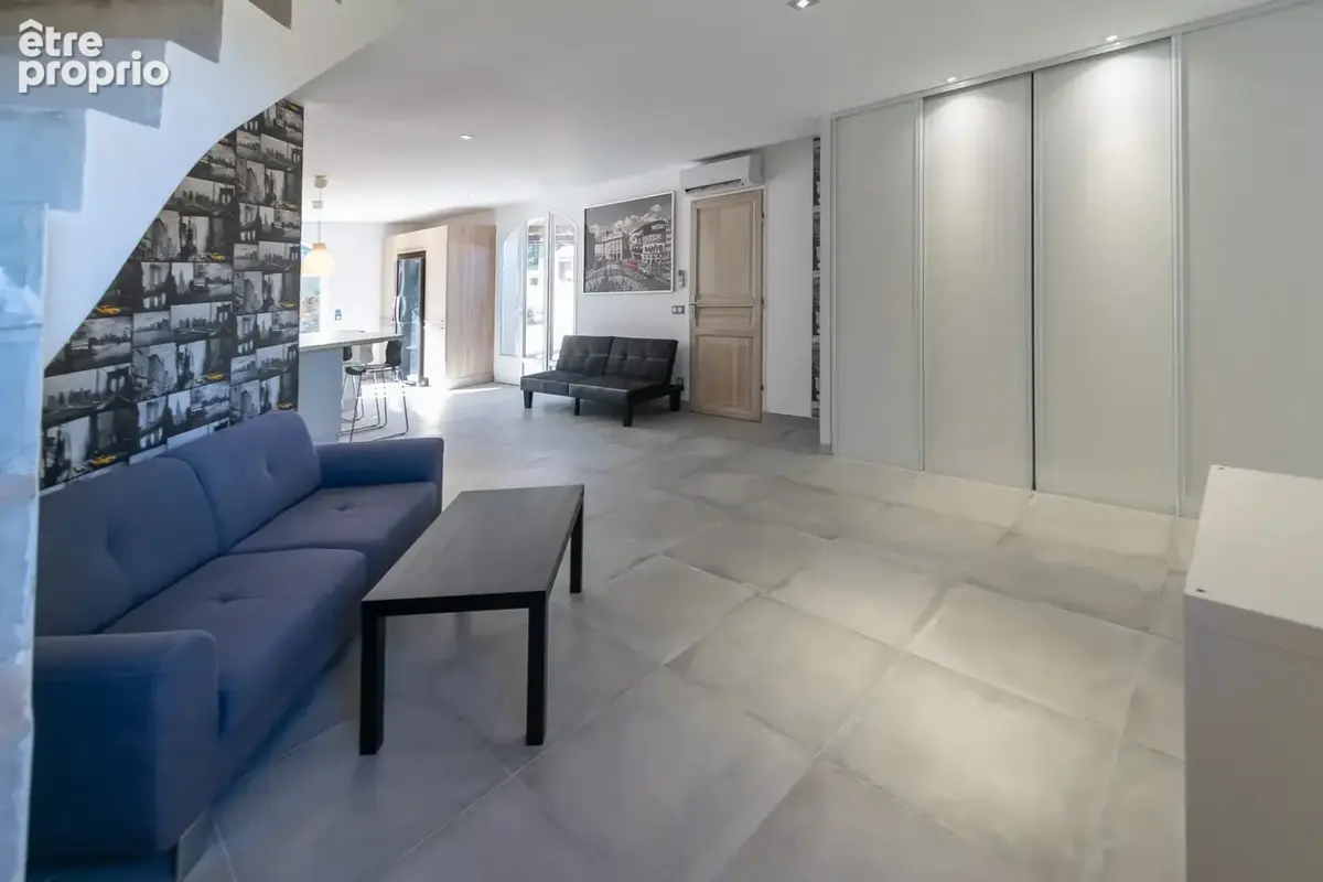 Maison familiale avec studio indépendant, piscine et grand terrain - photo 26