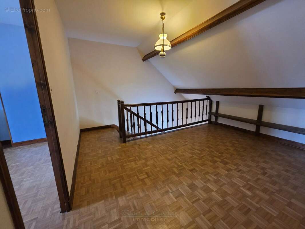 Maison à PANNES