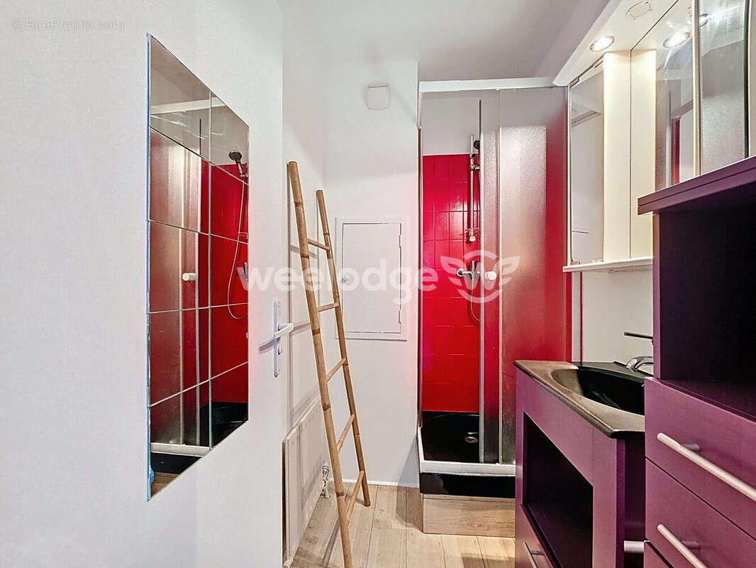 Appartement à ERAGNY