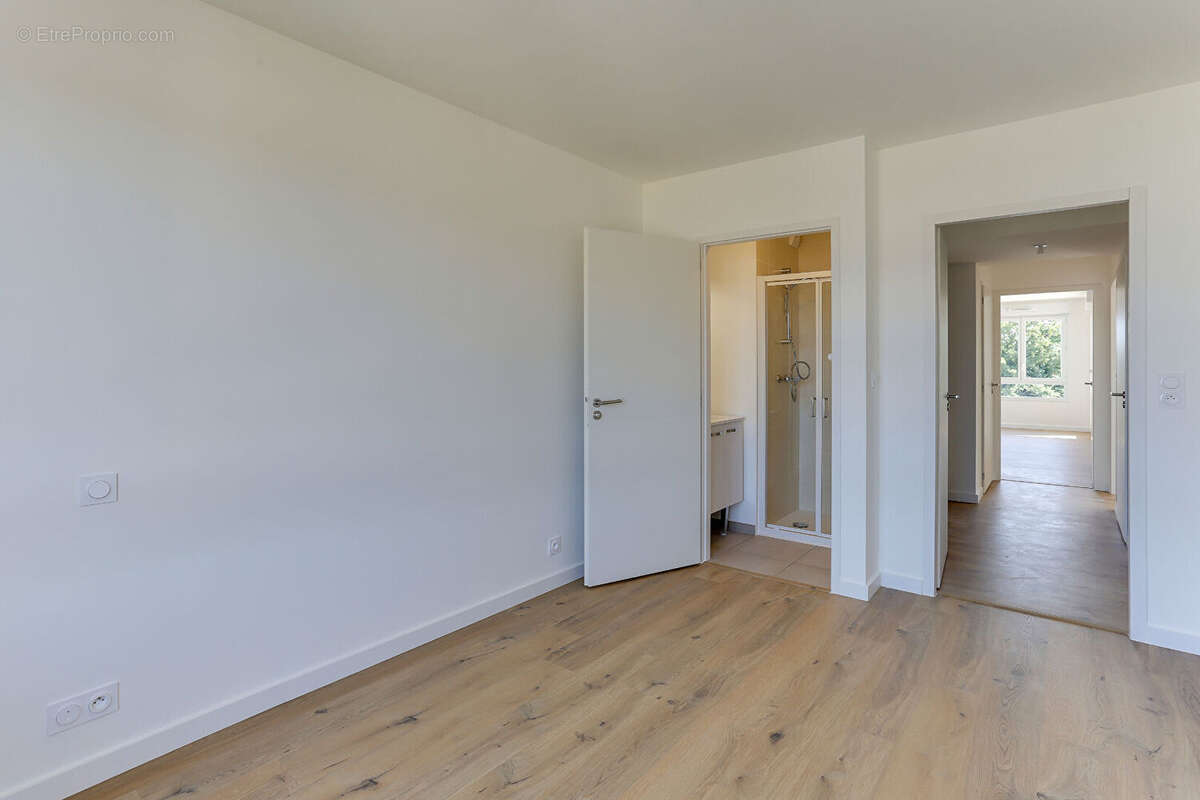 Appartement à CHANTEPIE