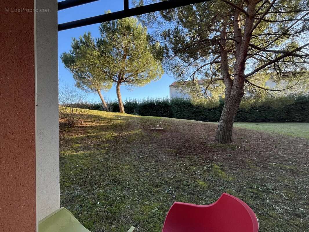 Appartement à VALENCE