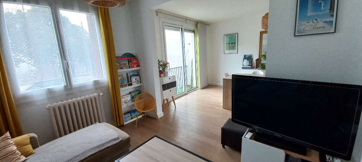 Maison à CUGNAUX