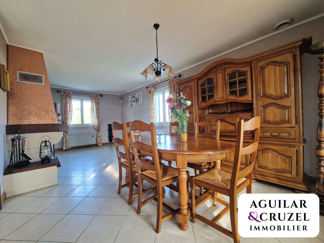 Maison à BERRY-BOUY