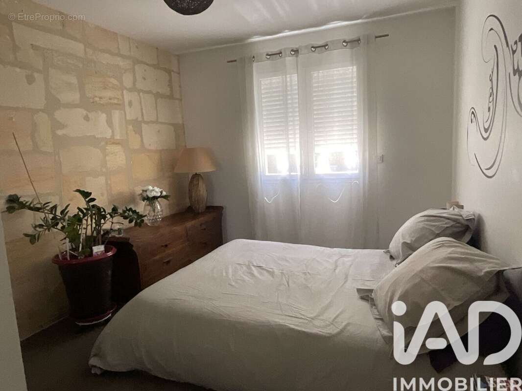 Photo 5 - Maison à PAREMPUYRE
