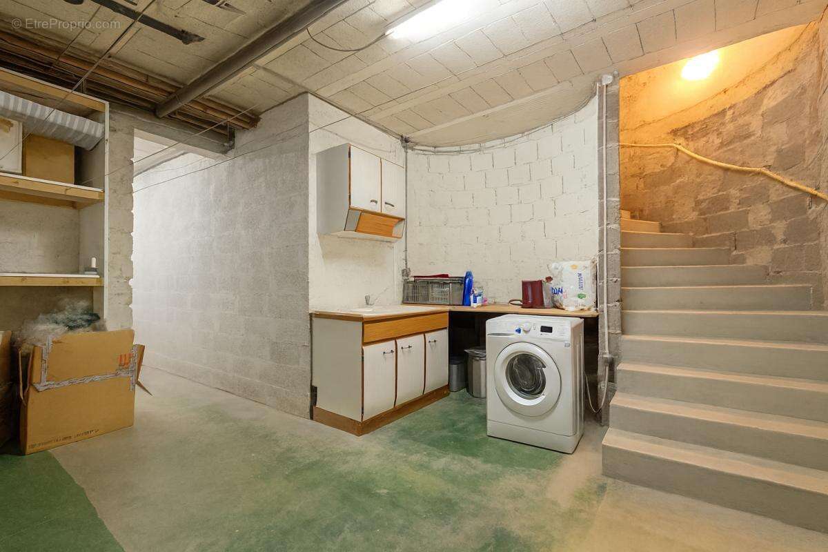 Appartement à ECQUEVILLY