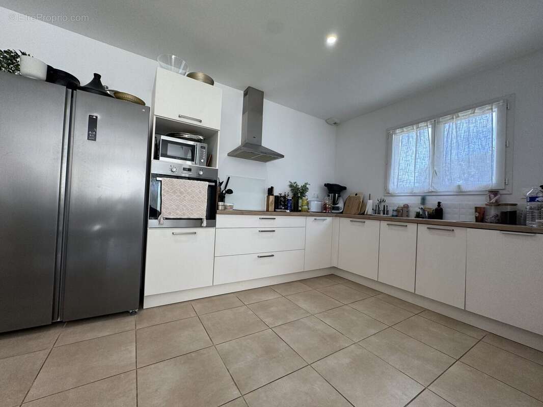 Maison à PERNES-LES-FONTAINES