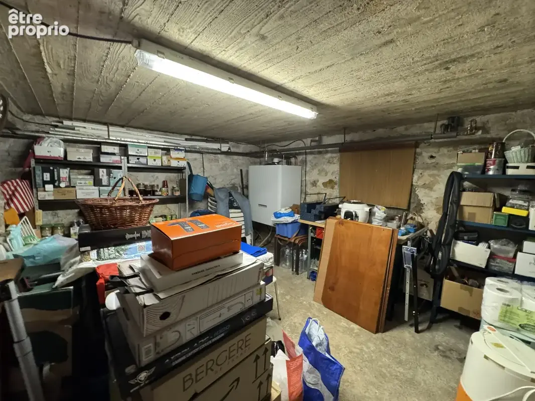 Maison 4 pièces 74 m² à vendre à Damparis (39500) - photo 8