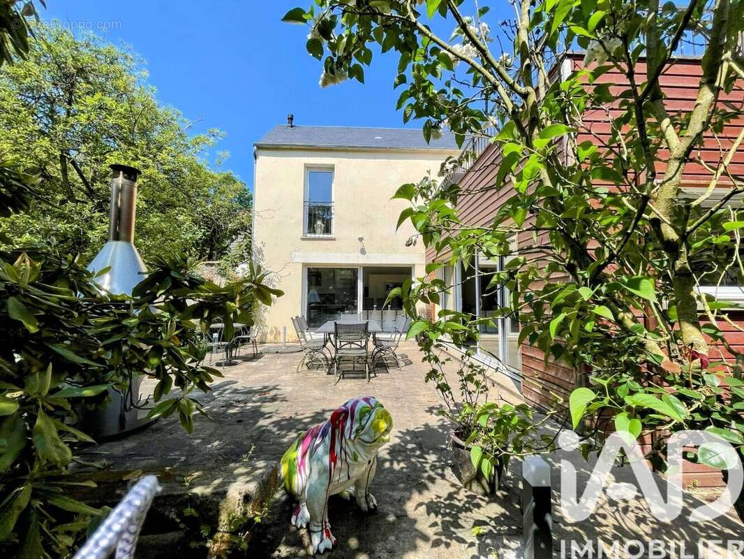 Photo 2 - Maison à BAYEUX