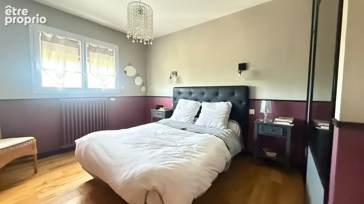 Ensemble immobilier a coulon - photo 12