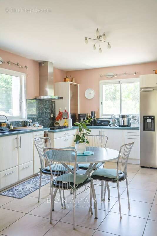 Proche angers - propriété d’exception alliant espace, confort et sérénité - photo 7