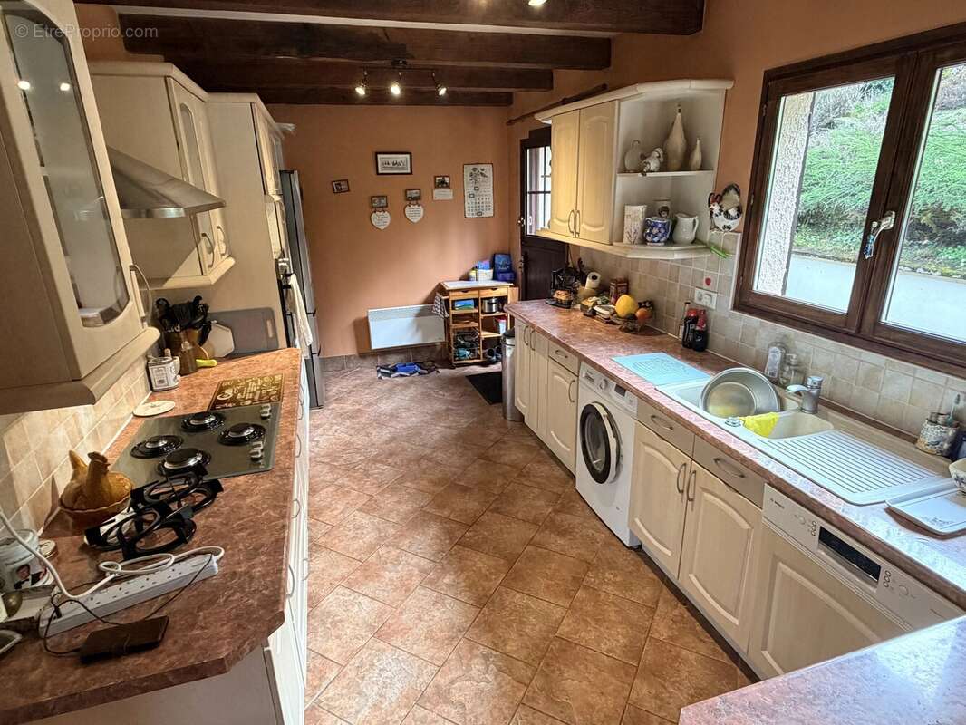 Maison à BLOND