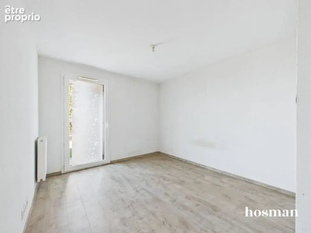 Superbe appartement T3 de 60 m² avec jardin privatif et balcon - Chemin de Lapouyade, Saint-André-de-Cubzac - photo 11