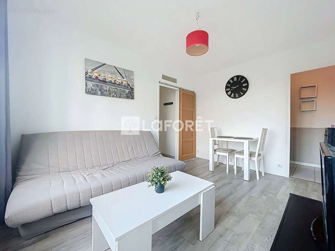Appartement à CRETEIL