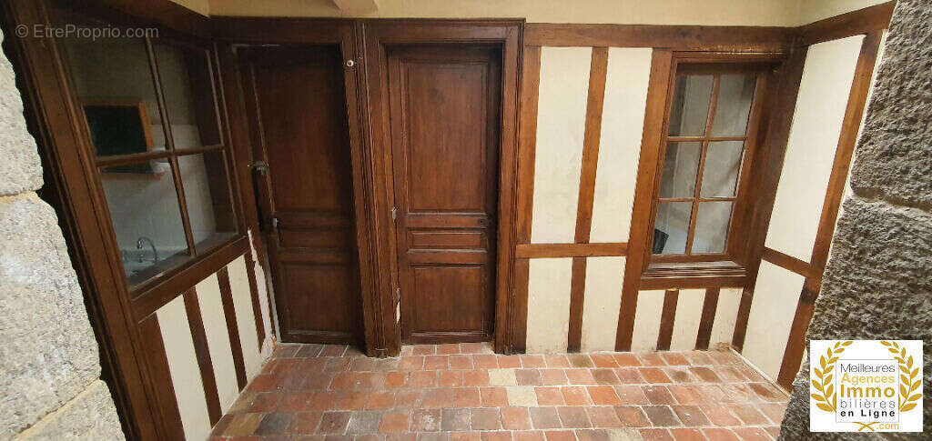 Maison à ALENCON