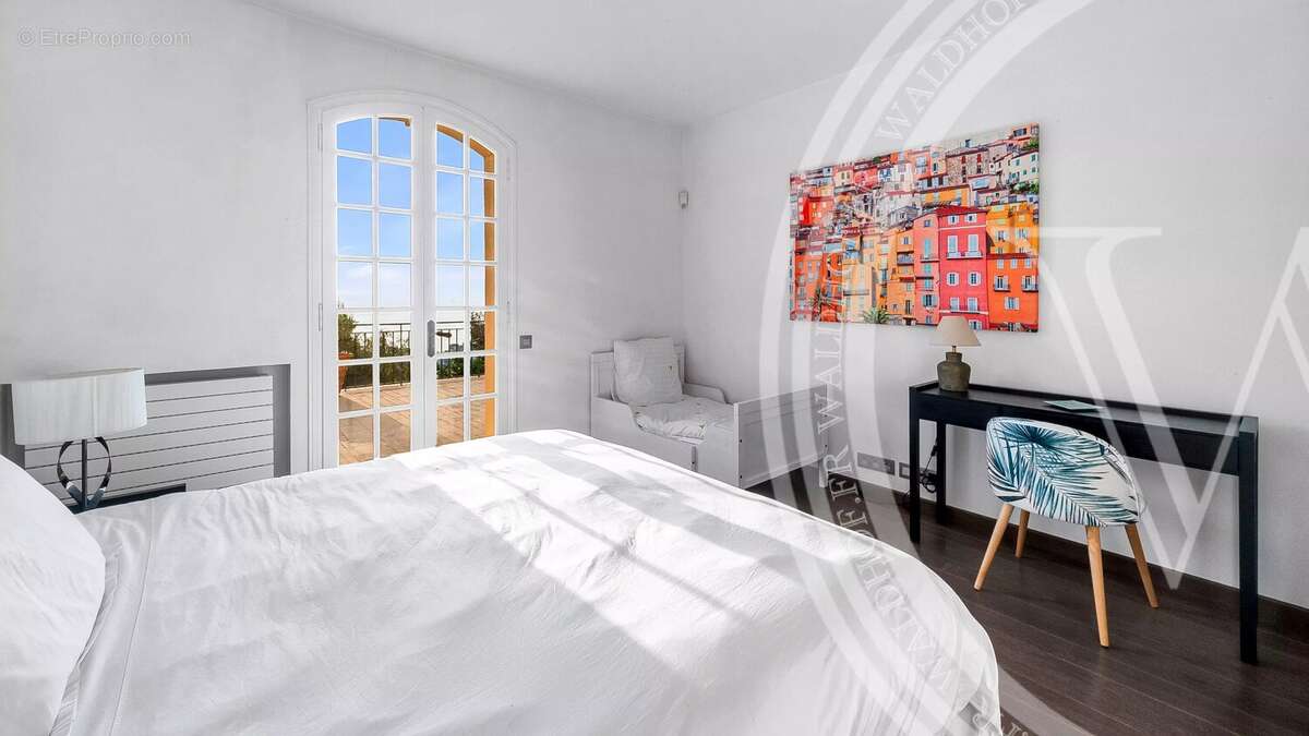 Maison à ROQUEBRUNE-CAP-MARTIN