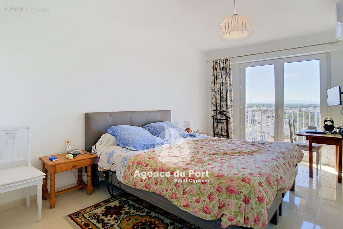 Appartement à SAINT-CYPRIEN