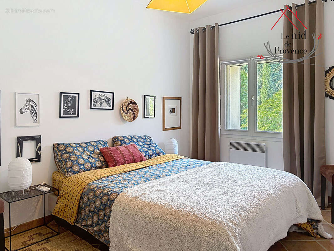Maison à ORANGE