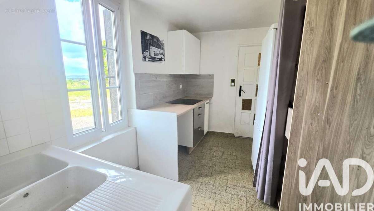 Photo 6 - Maison à PLAUDREN