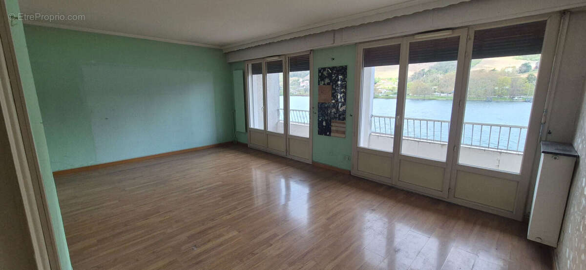 Appartement à VIENNE