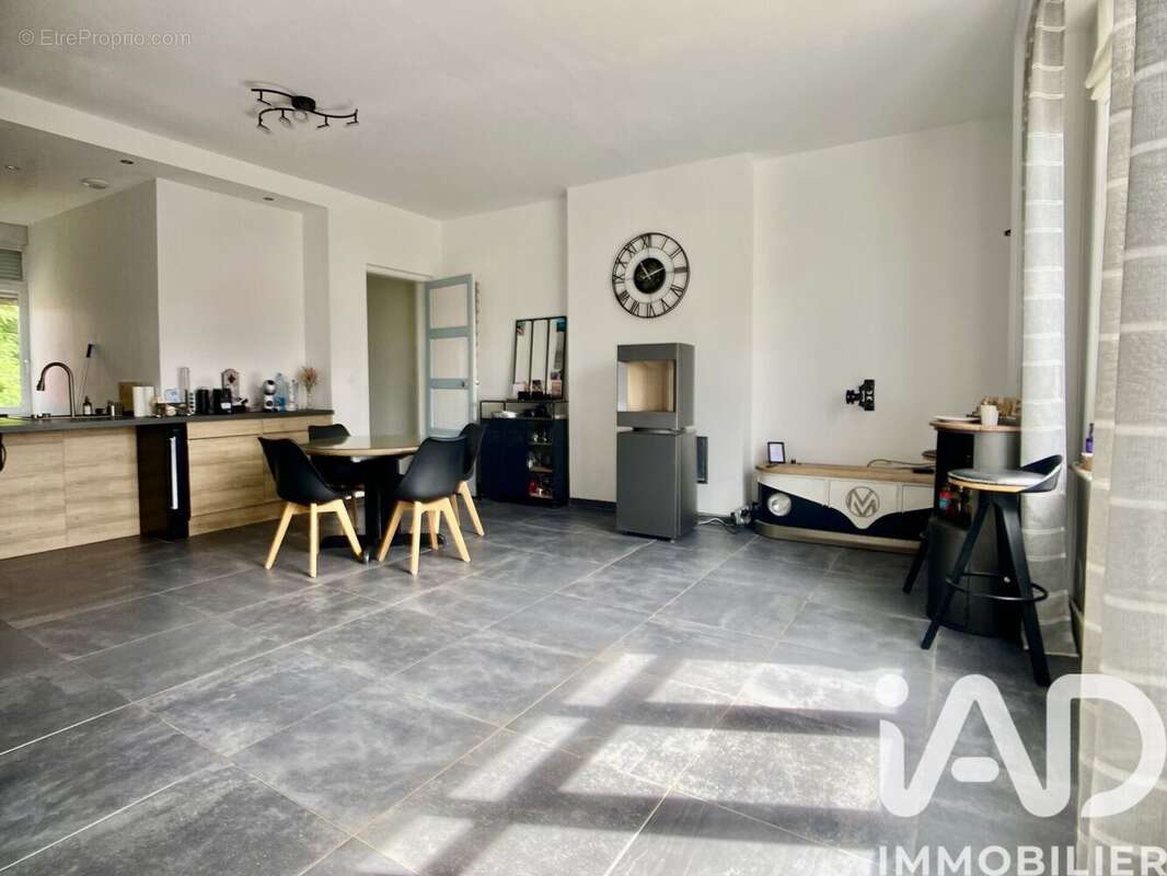 Photo 4 - Appartement à THUMERIES