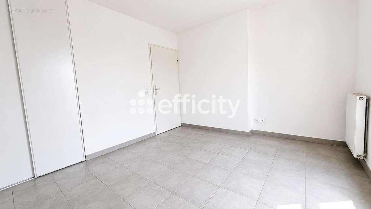 Appartement - photo 7