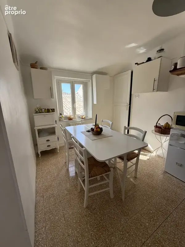 MAISON T3 avec Jardin - photo 7
