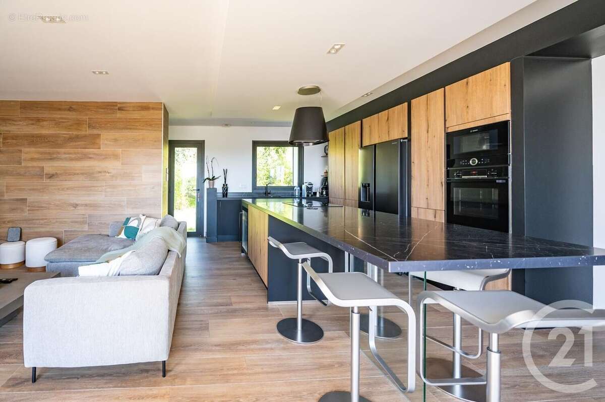 Maison à LE LAVANDOU