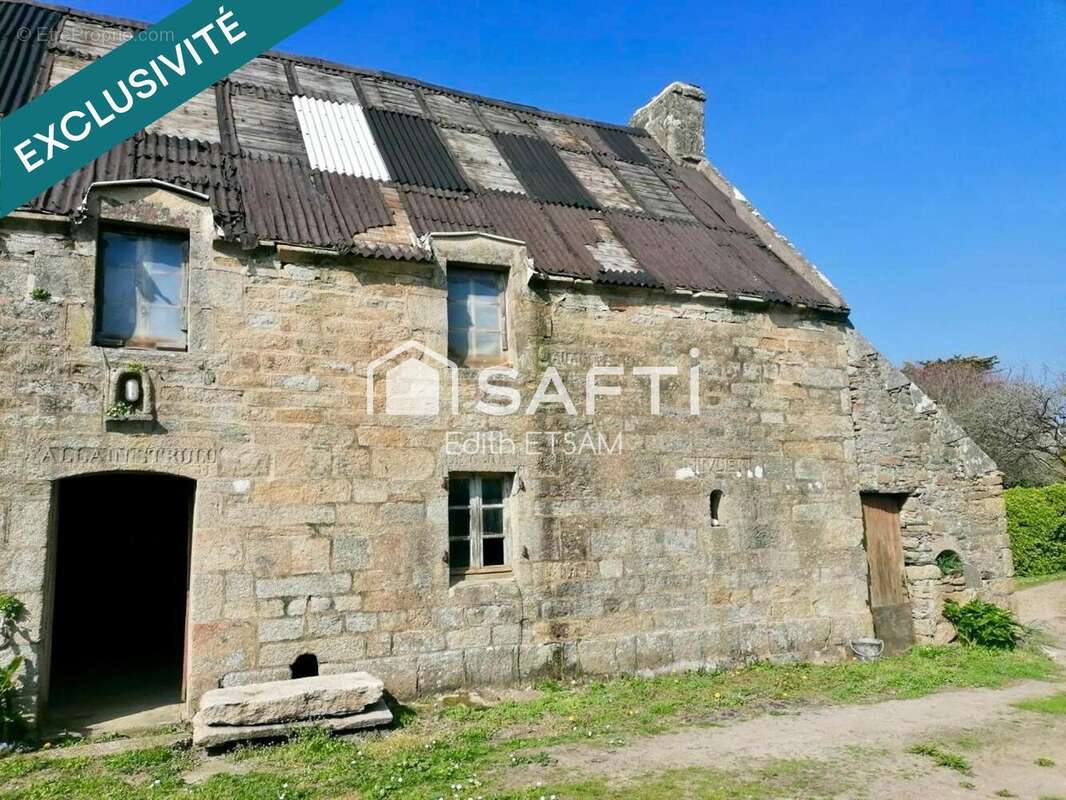 Photo 4 - Maison à PLOZEVET