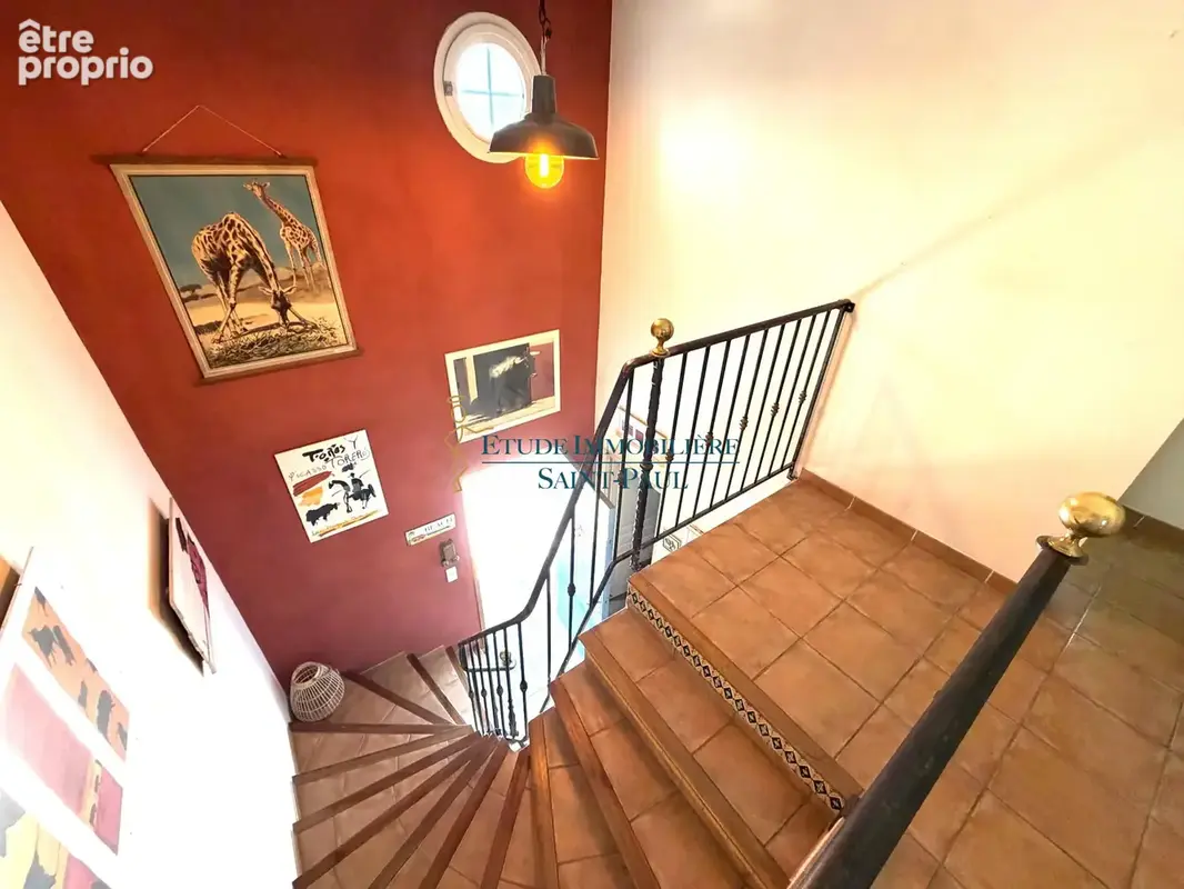 Maison 127 m² à Saint-Andre-De-Sangonis  - photo 1