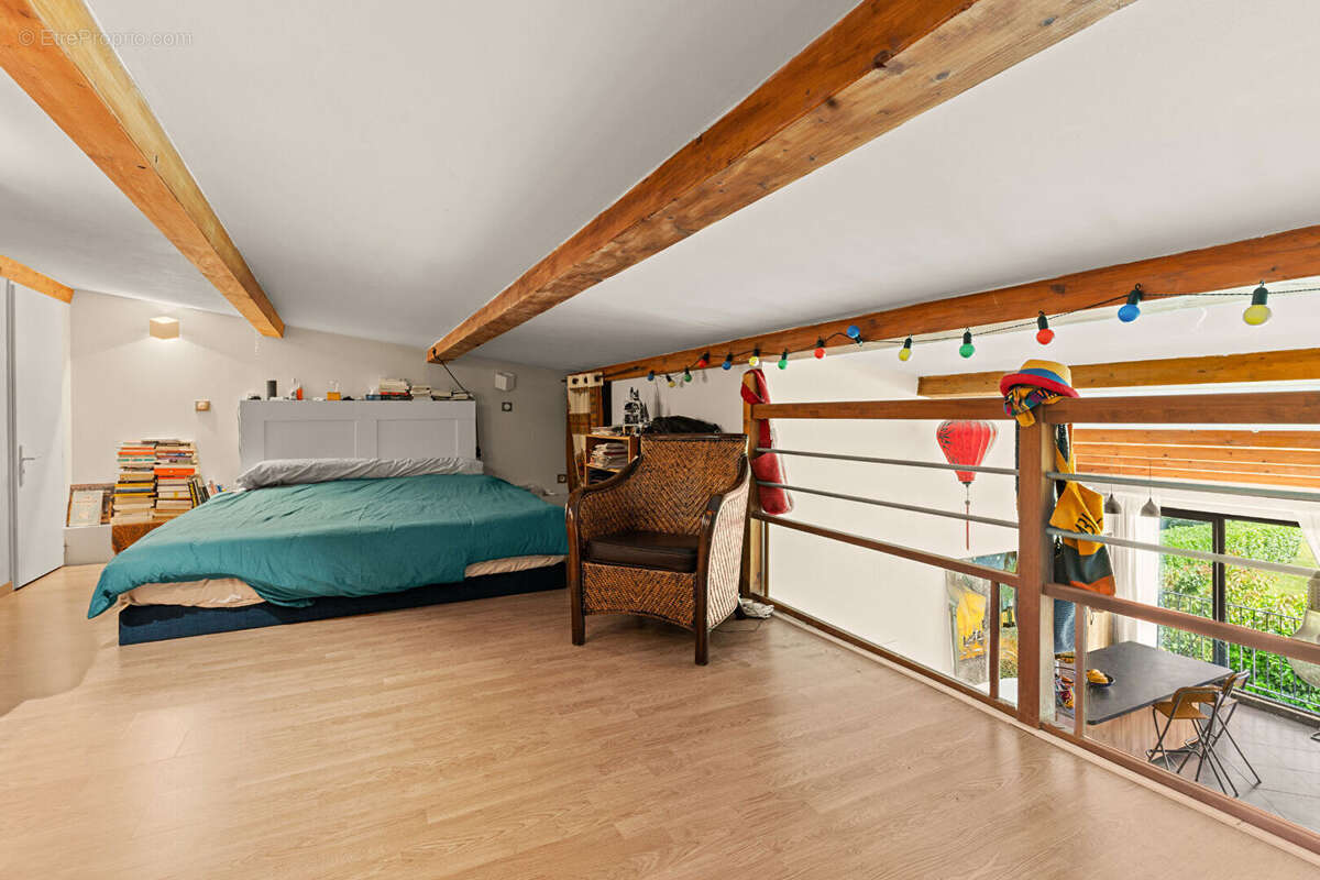 Appartement à SAINT-GERMAIN-AU-MONT-D&#039;OR