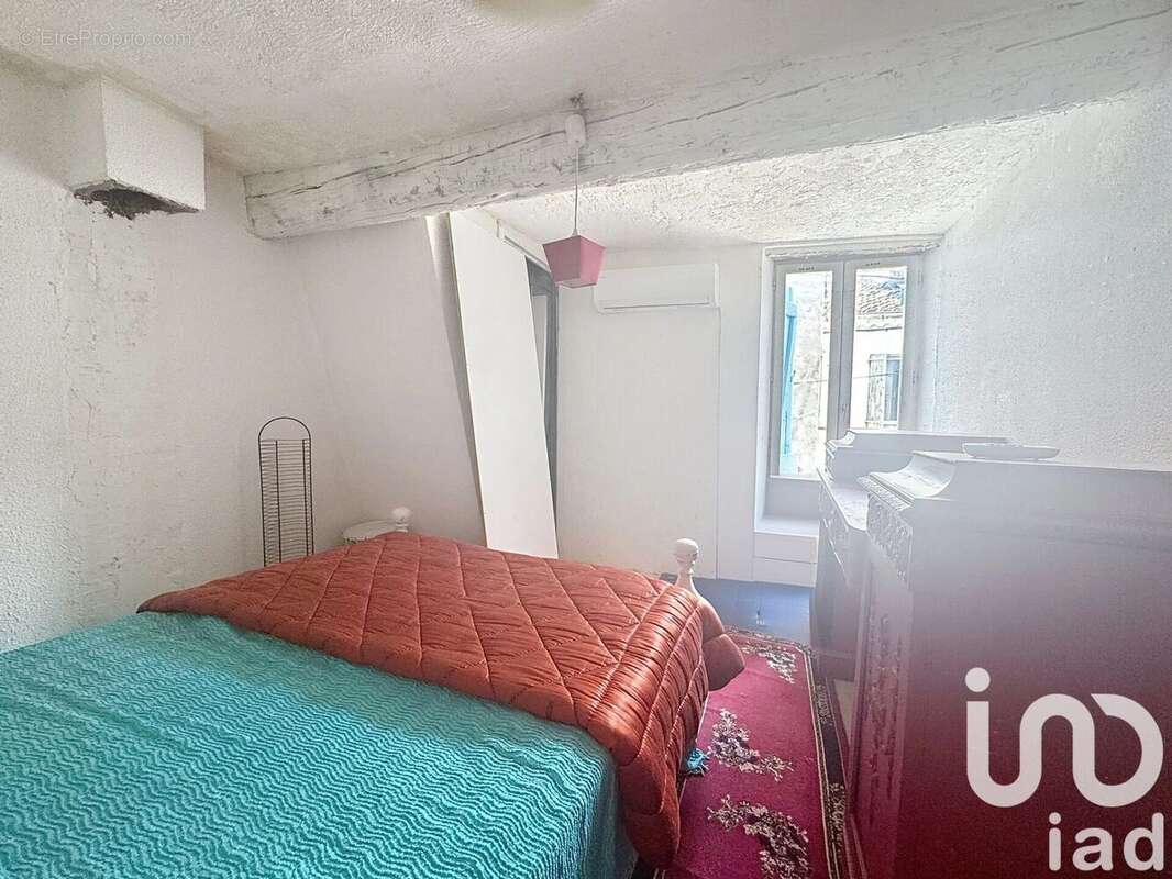 Maison 36 m² à Puisserguier  - photo 5