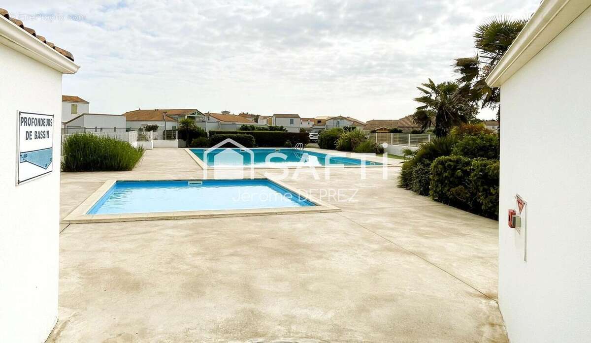 Photo 8 - Maison à LA FAUTE-SUR-MER