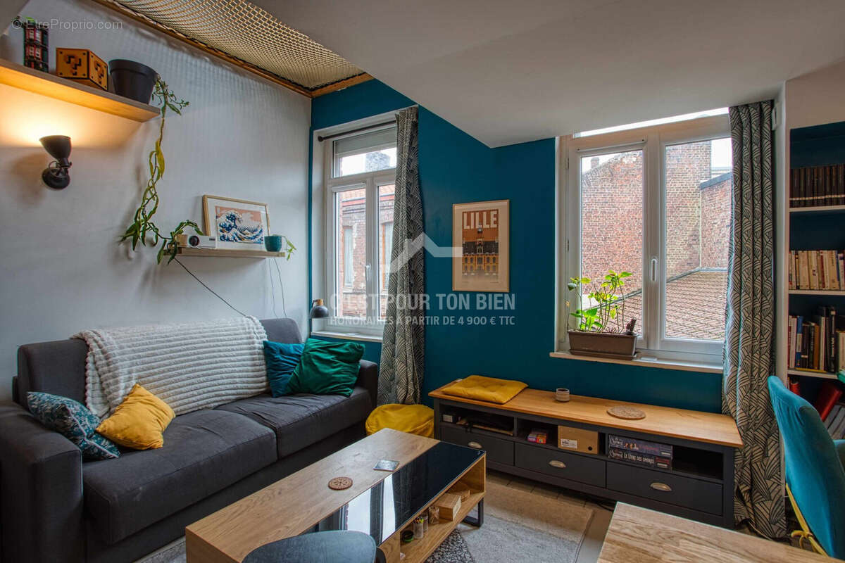 Maison à LILLE