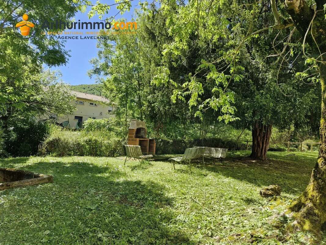 Appartement à LAVELANET