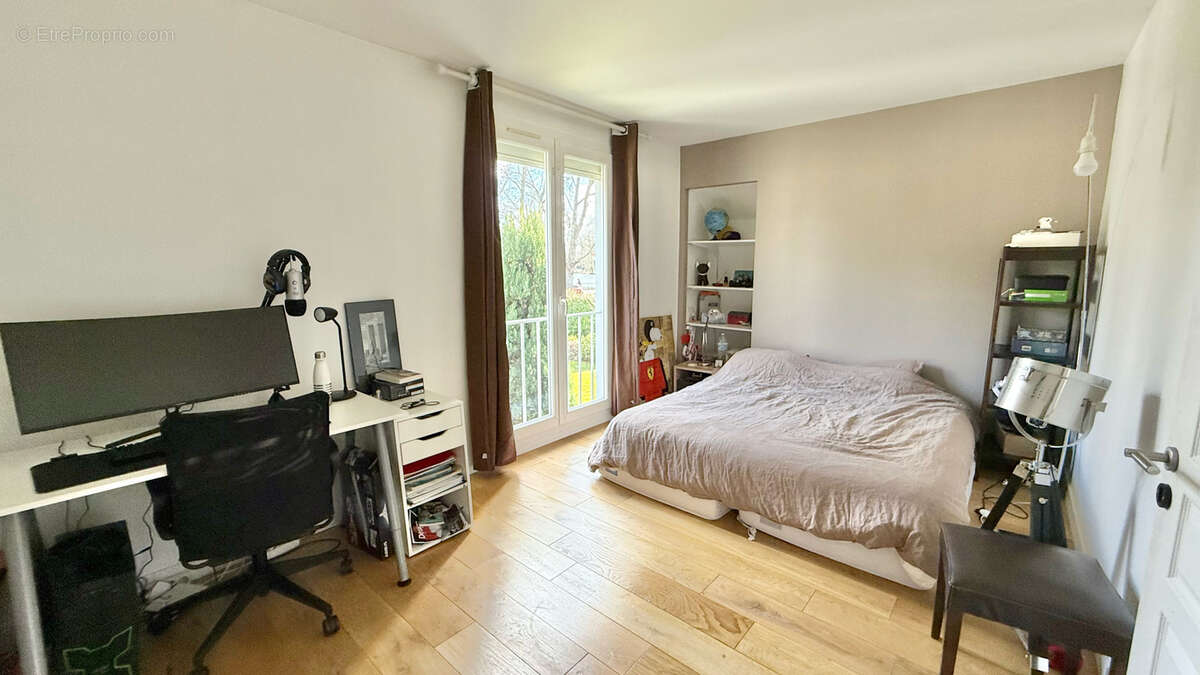 Maison à ENGHIEN-LES-BAINS