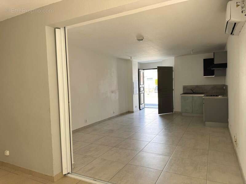 Studio en rez-de-jardin à vendre sur cul-de-sac, saint-martin (97150) - photo 6