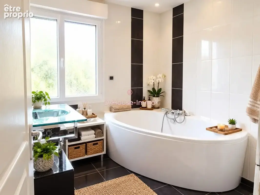 Maison 6 pièces 168 m² à vendre à Villeneuve-Tolosane (31270) - photo 41