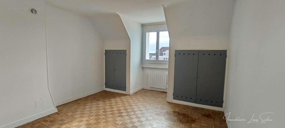 Appartement à BEAUVAIS