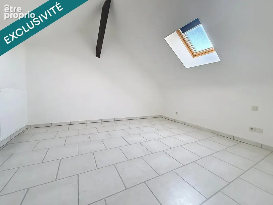 Photo 1 - Appartement à GORCY