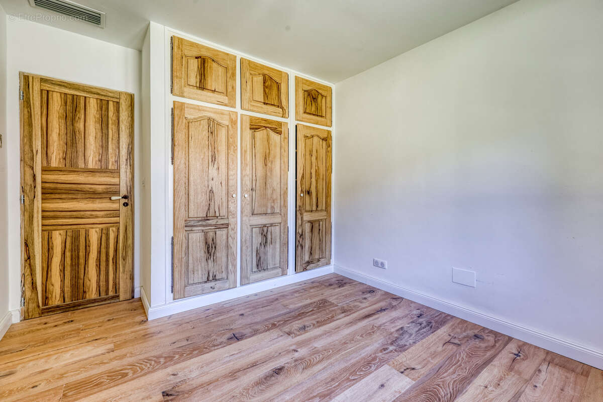 Maison à LE BEAUSSET