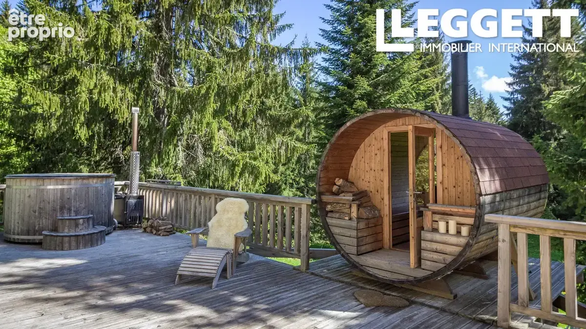Luxueux chalet d'alpage de 5 chambres avec piscine accessible par véhicule chenillé en hiver, Graydon - photo 10
